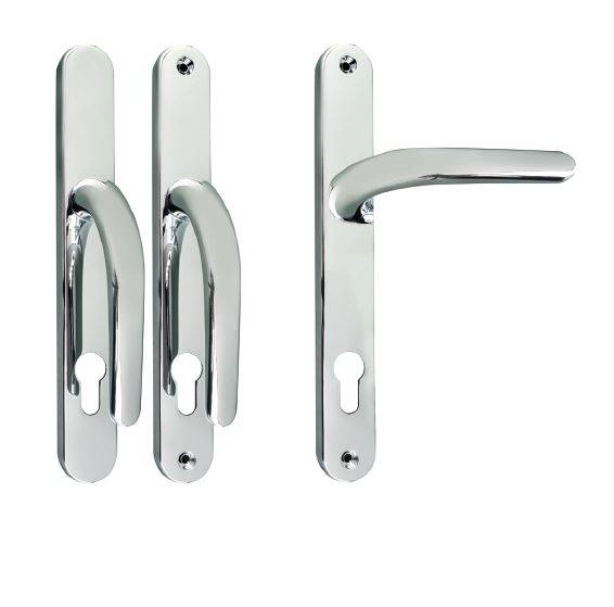 Axim WH Series - Door Handles