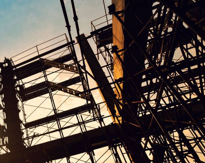 Fire Protection FIRETEX® FX6002 - Ultra Fast-Drying Intumescent Coating