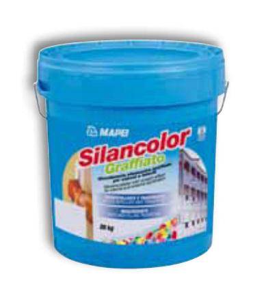 Silancolor Graffiato