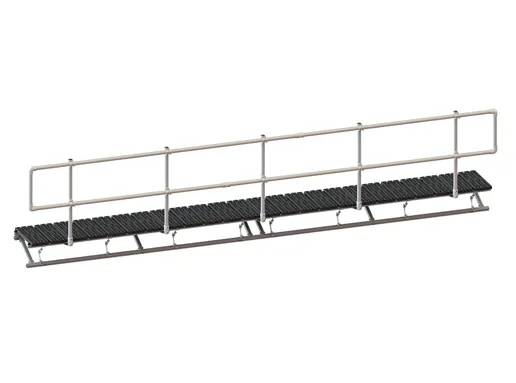 Kee Walk® Rooftop Walkway