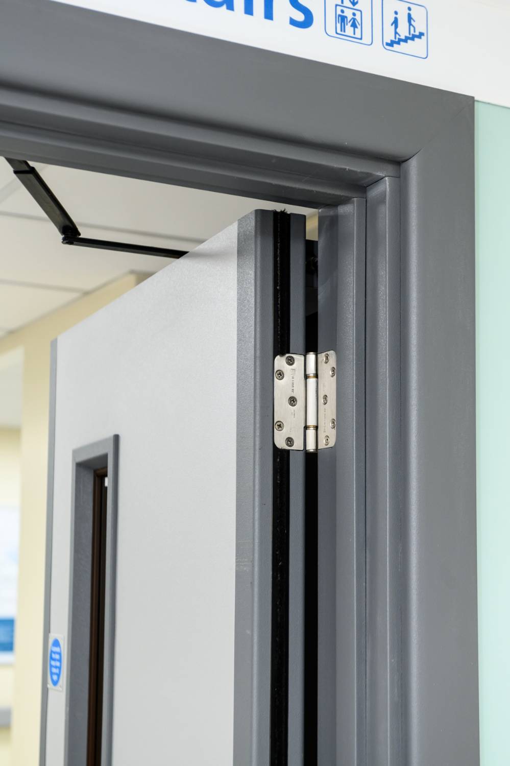 Door Frame and Architrave Protectors