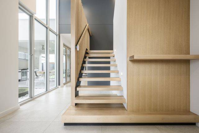 GoodWood Victorian Ash Stair Treads