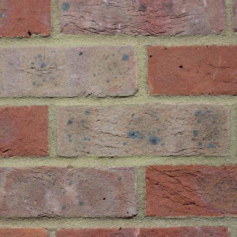 Hand Made Chesham Multi - Bricks