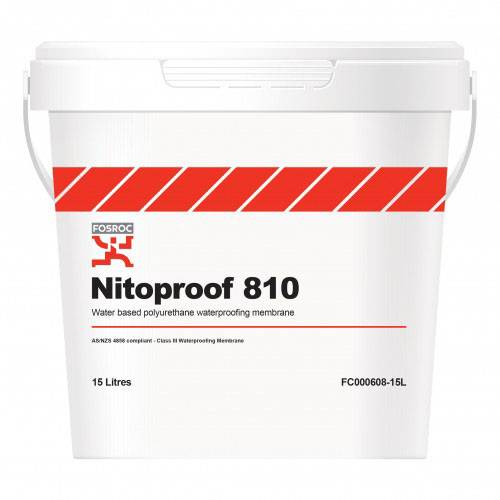 Nitoproof 810 