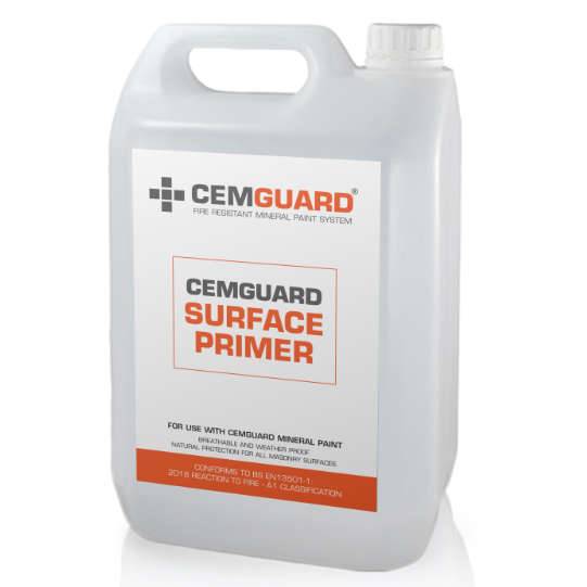 CEMGUARD Surface Primer