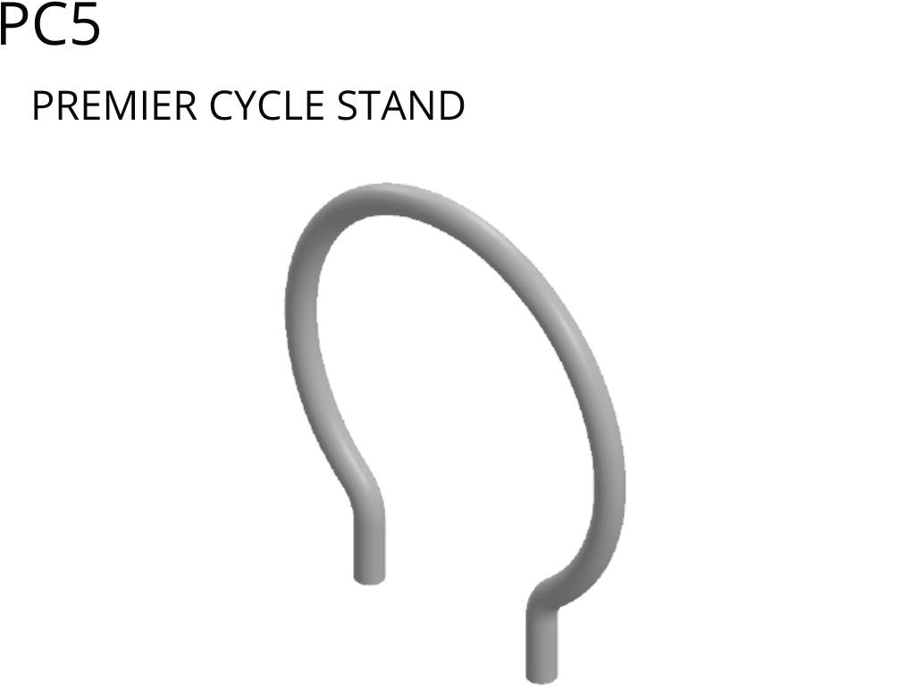 Premier Cycle Stand - Cycle Stand