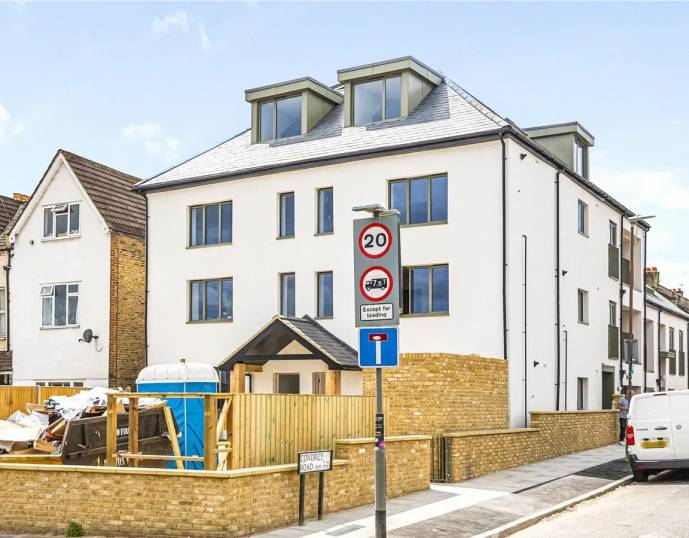 Haydons Road, Wimbledon NBS Source