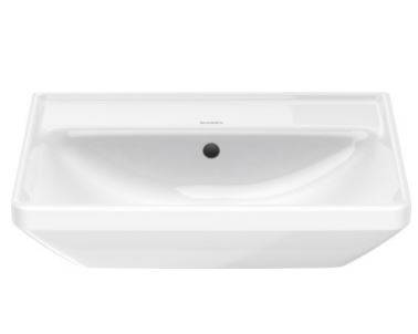D-Neo Washbasin - 550 mm