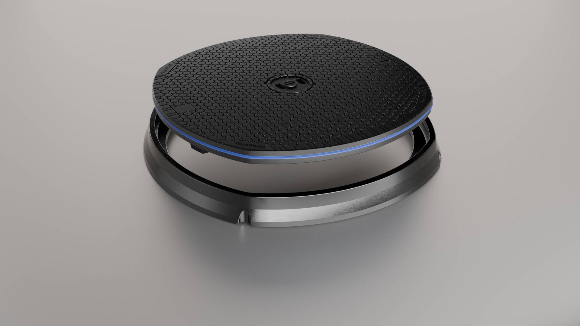 Thrubeam® D400 DR106 Access Cover 