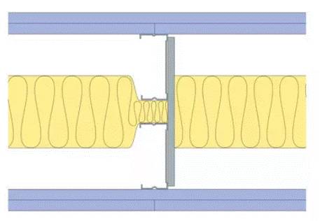 GypWall Twin Frame Audio - A326001 (A) (EN)