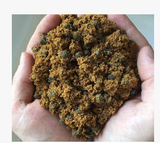 Intensive Lightweight Subsoil