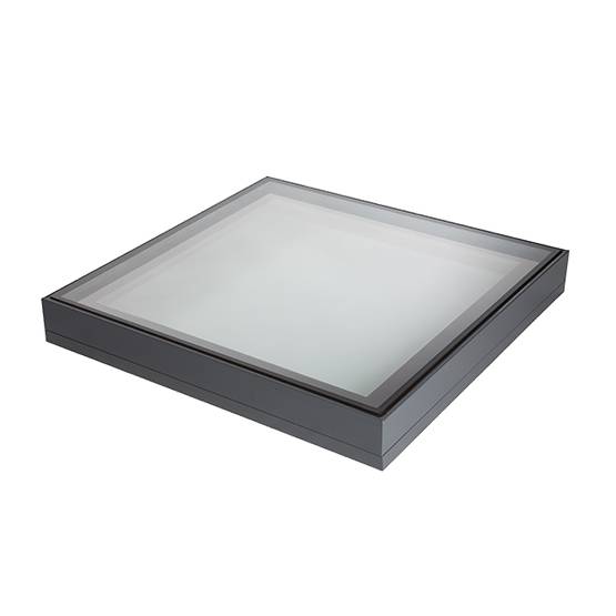 Flushglaze Fixed Rooflight - Singlepart