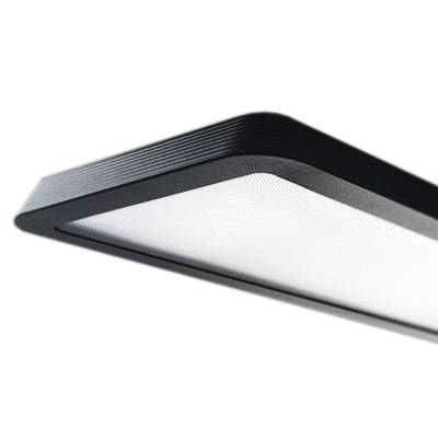 Lune Suspended Recessed Feature Lighting