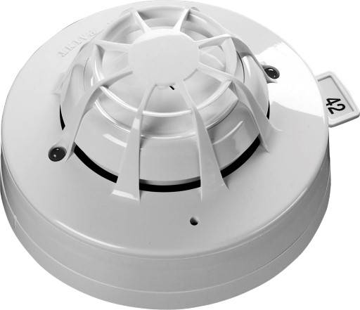 Discovery Multisensor Detector - Smoke and fire detectors