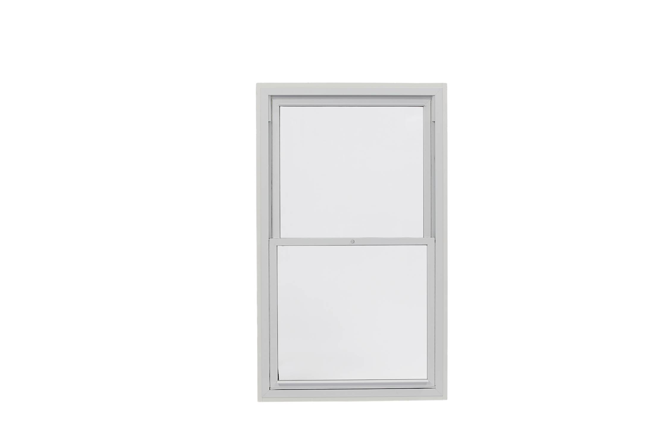 Tilt-In Balanced Vertical Sliding Unit - Secondary Glazing Unit