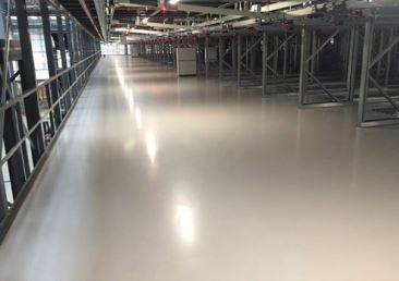 Resin Flooring System Acrydur™ Topfloor SL