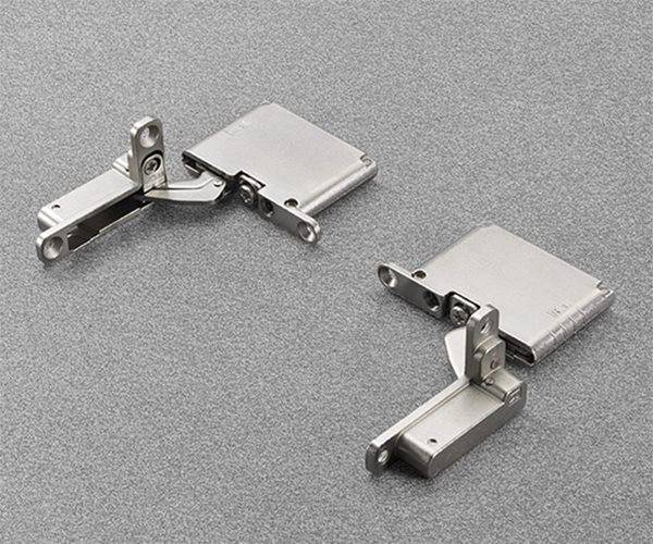 Air Hinge - Concealed Hinge