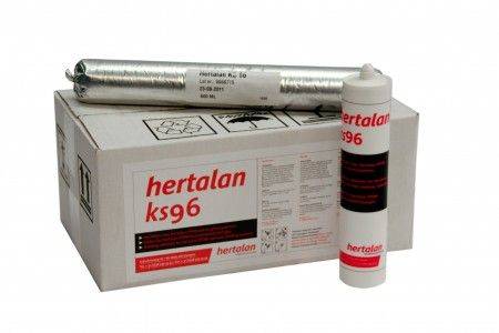 KS96 Adhesive Sealant