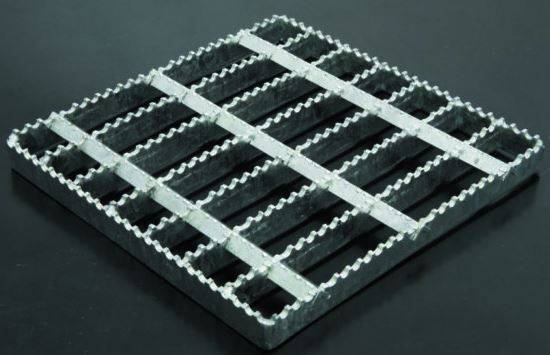 Safelock Grating