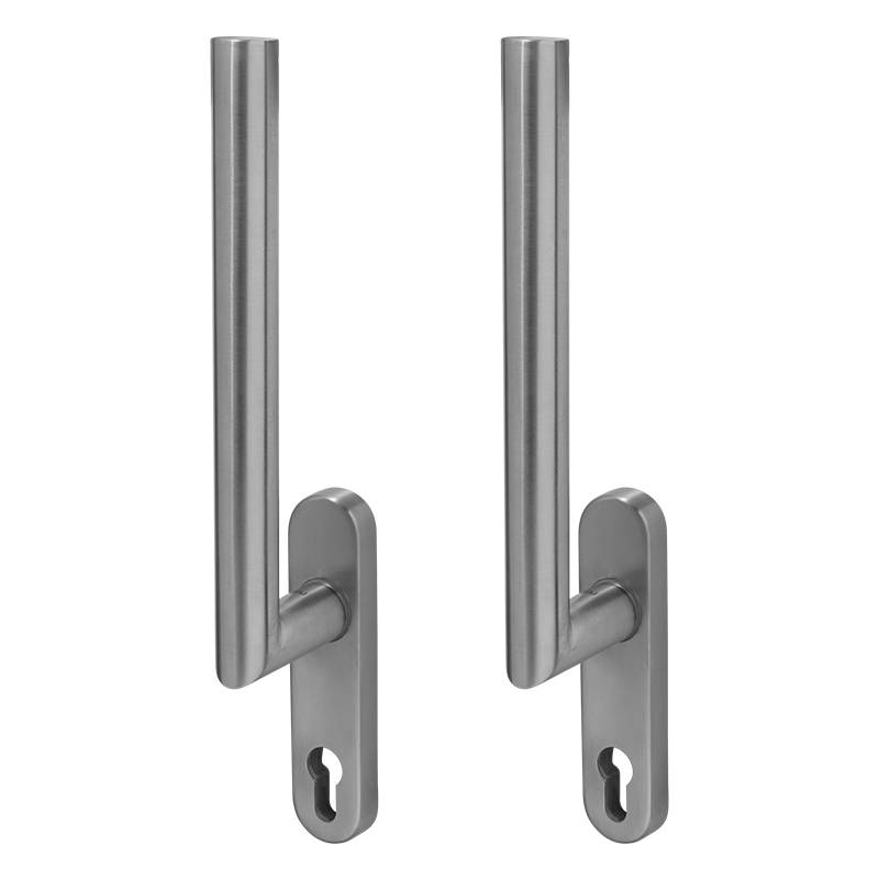 Stainless Steel Lift and Slide Door Handles - BLU™ KM7 | Coastal Group