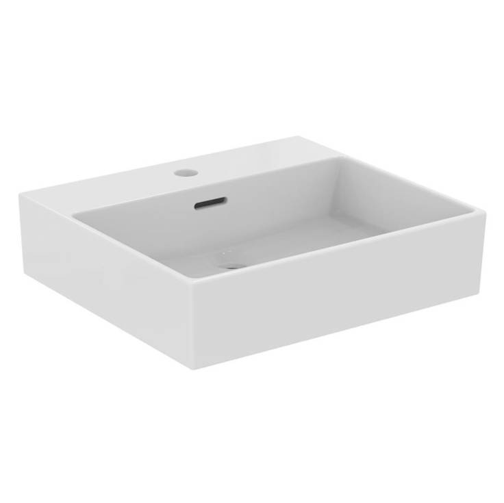 Extra 50 cm Washbasin