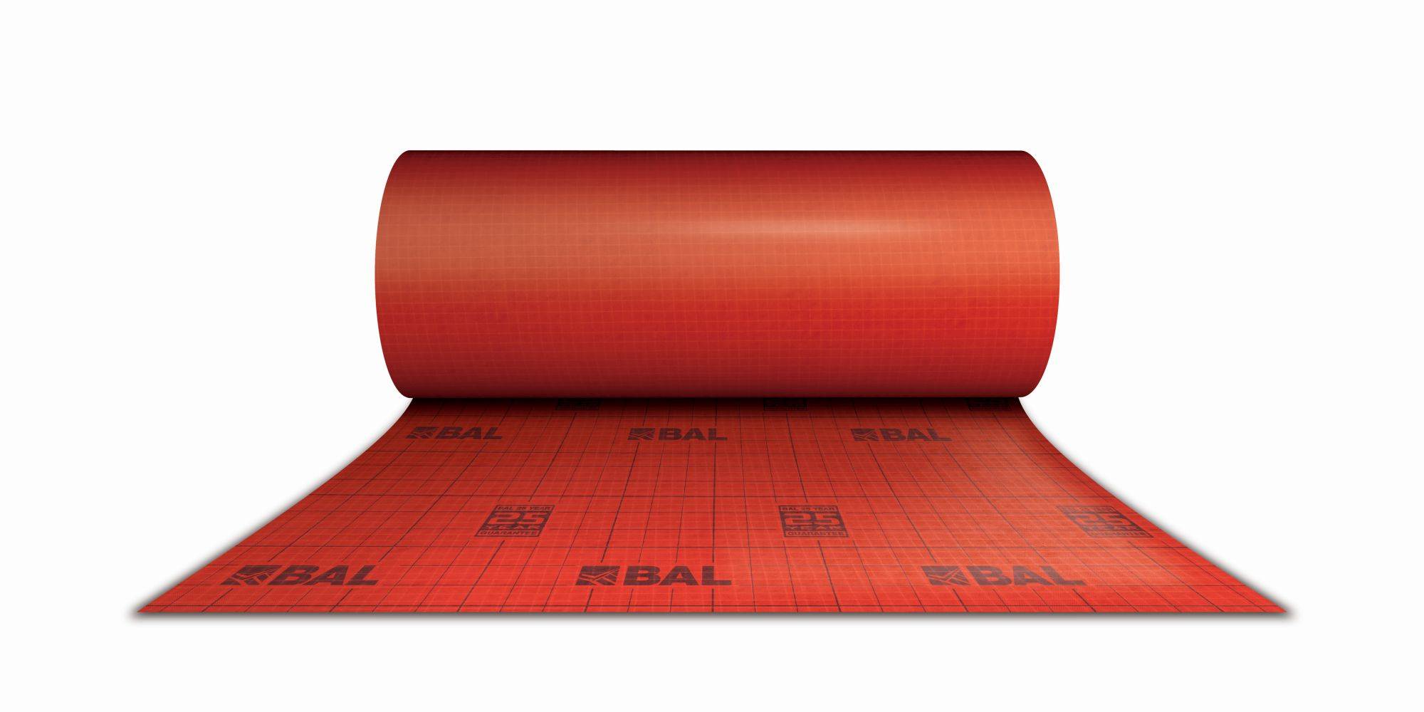 BAL Rapid-Mat - Uncoupling Mat