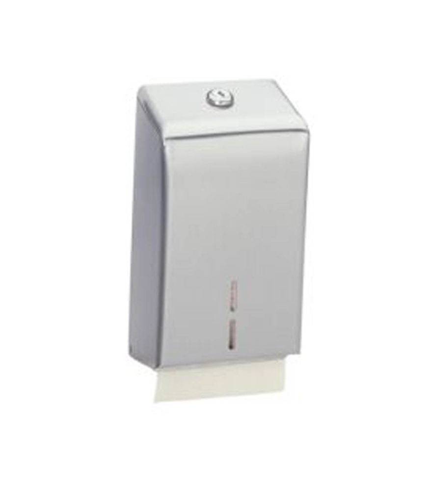 Surface-Mounted Toilet Tissue Cabinet B-2721