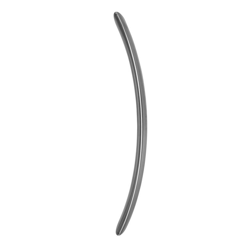  Stainless Steel 'Bow'  Door Pull Handle - BLU™ - HAB8 - Door Handle 