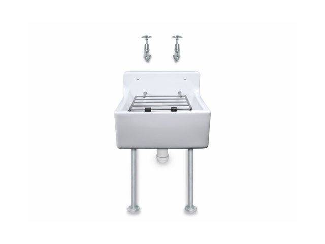 Cleaner Sink Pack - Cleaner Sink