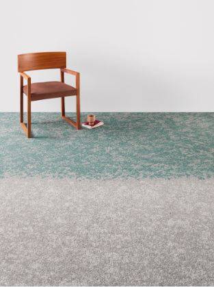 Shifting Fields Carpet Tile Collection: Plains Comfortworx® Tile C034W