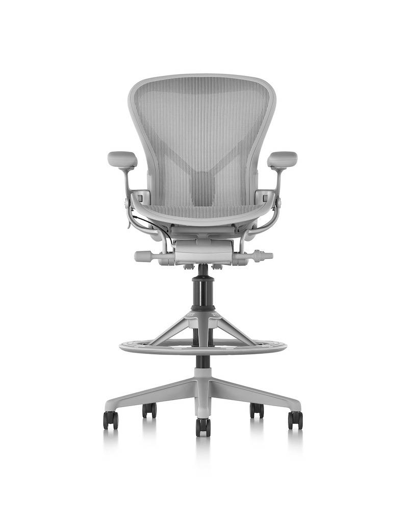 Aeron Stool