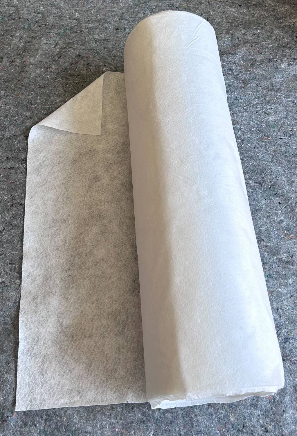 Geotextile - PPEXT Nonwoven Geotextile 