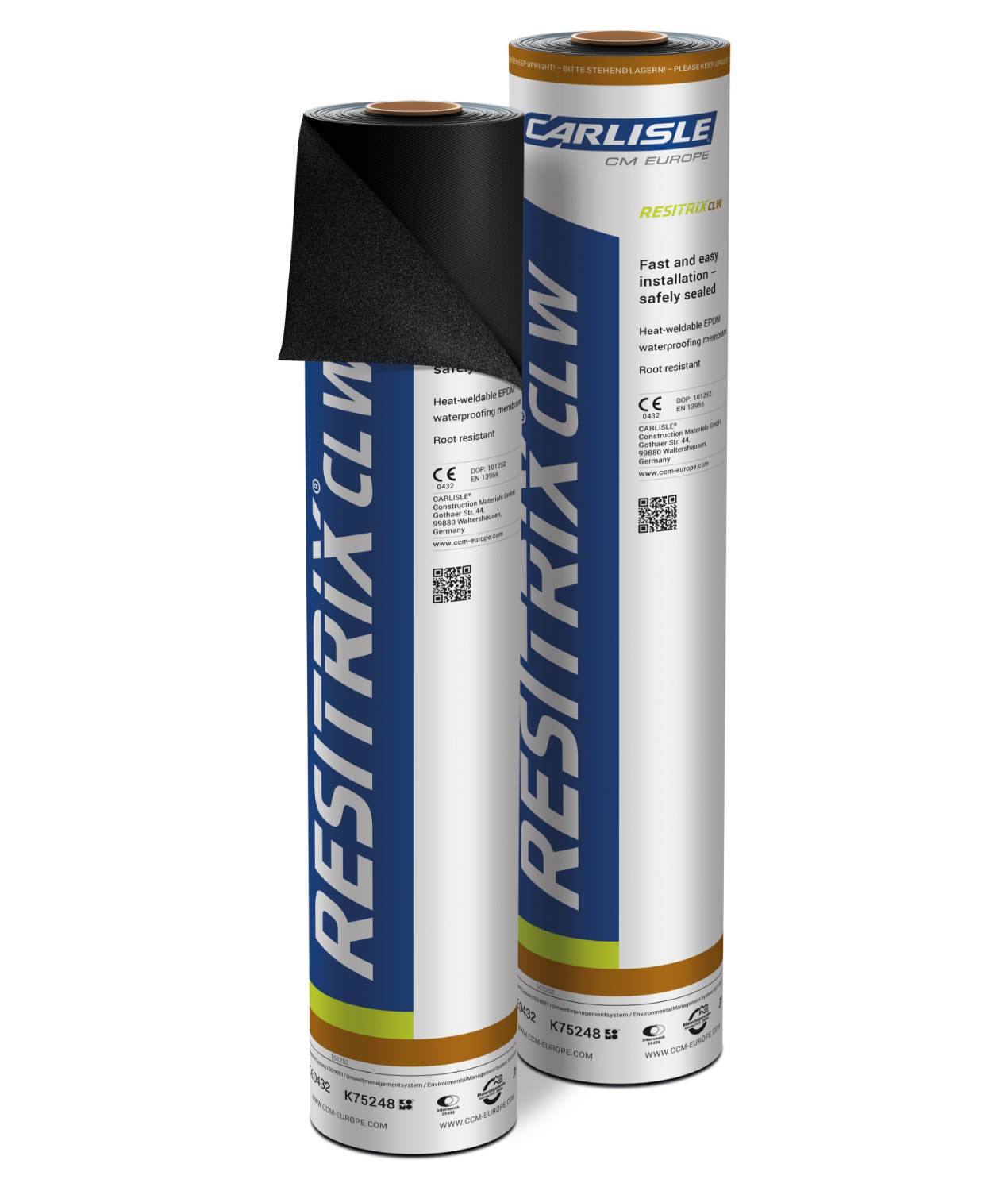 RESITRIX® CL W