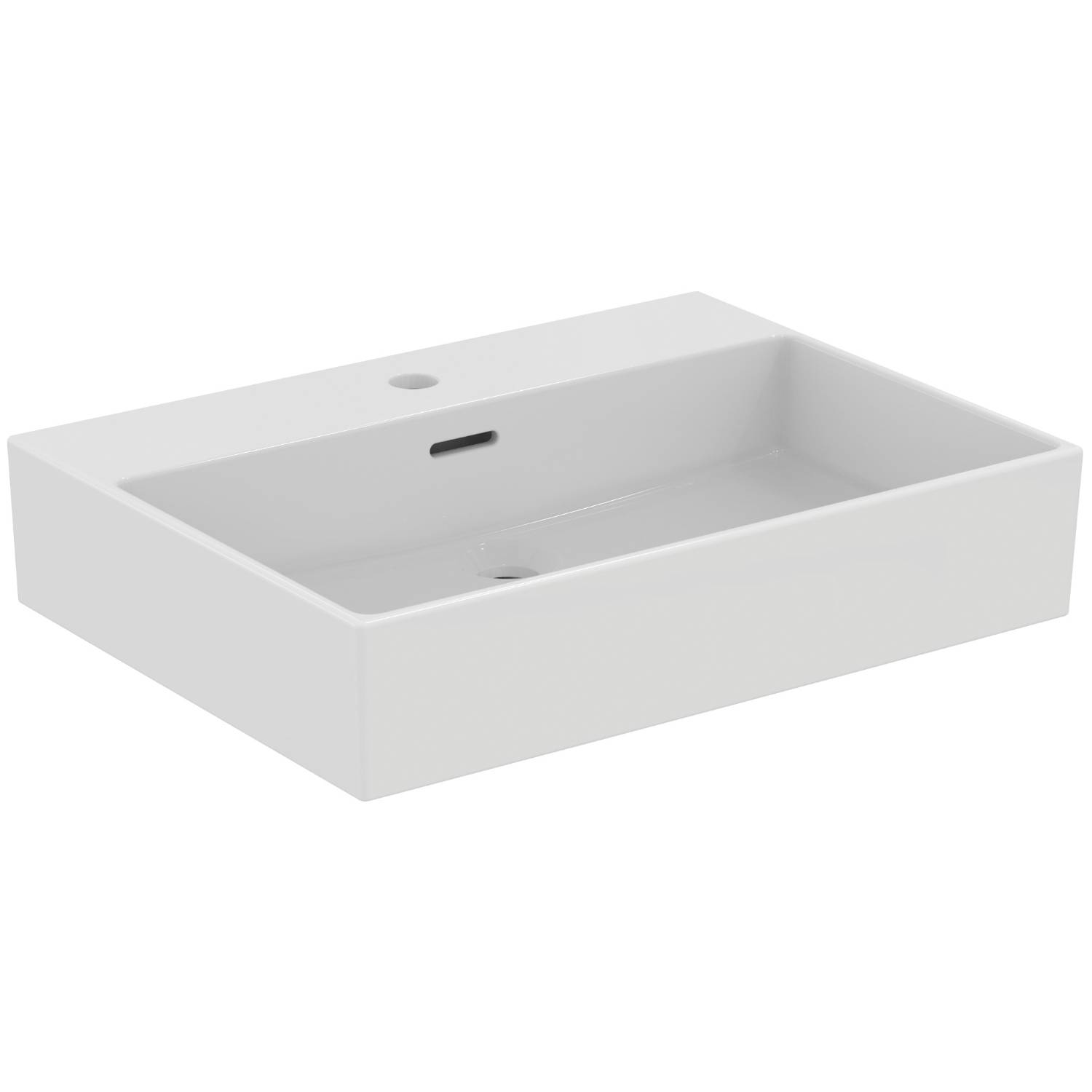 Extra 80 cm Washbasin