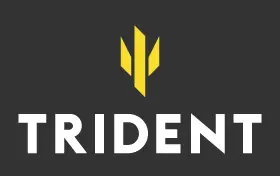 Trident Industri AB logotyp