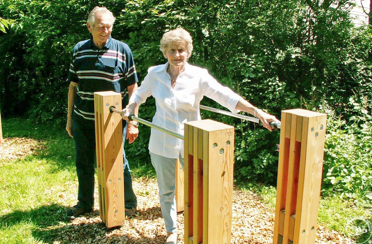 Timberplay Games | Create Partnerships | NBS BIM Library