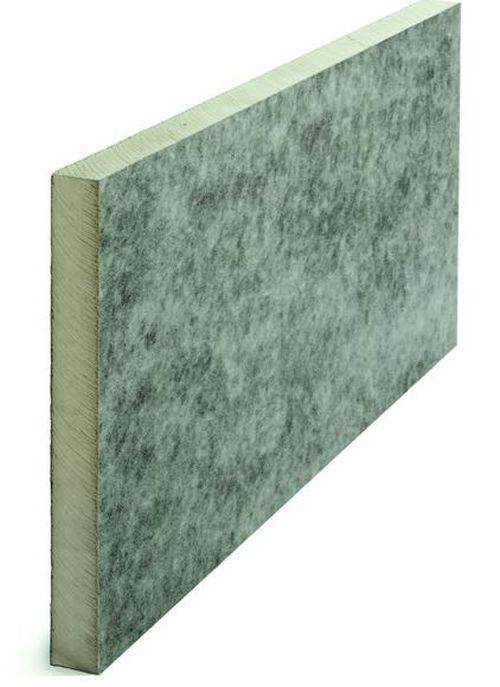 IKO enertherm BGF Insulation Board