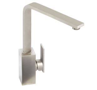 New Media Single Lever - Contemporary Kitchen Mixer Tap