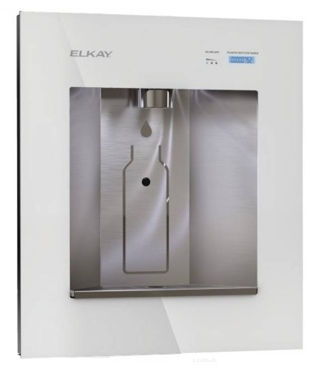 Elkay ezH2O® Liv Pro™ - Water Dispenser