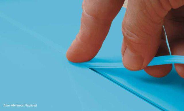 Altro Whiterock FlexiJoint™