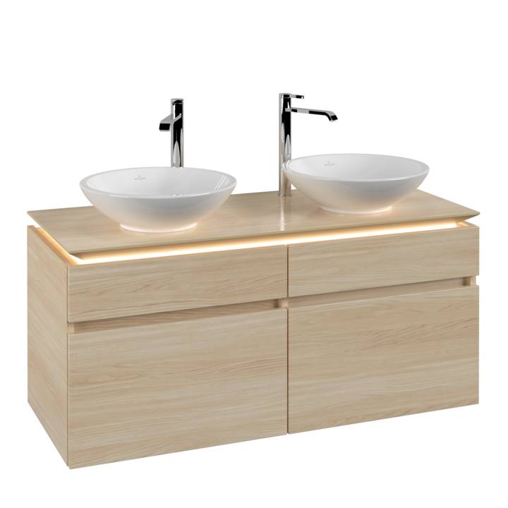 Legato Vanity Unit B584L0