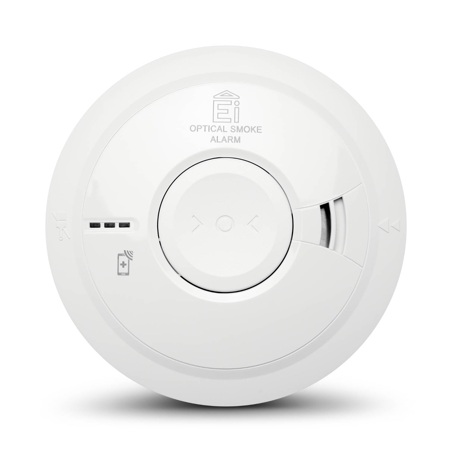 Ei3016 Optical Smoke Alarm - Optical Smoke Alarm