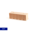 Airbrick - Ventilator