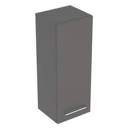 Geberit Selnova Square Medium Cabinet With One Door - Cabinet