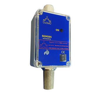 SGM595 – Methane or LPG Gas Sensor