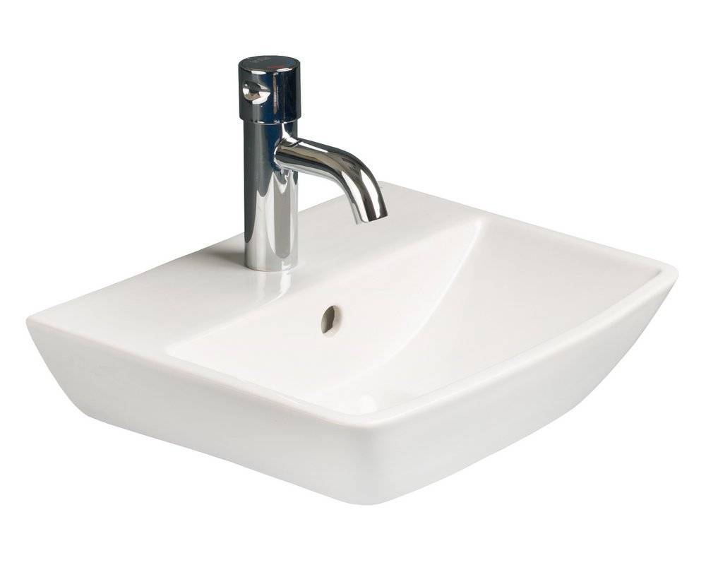 Langley Wall Hung Washbasin