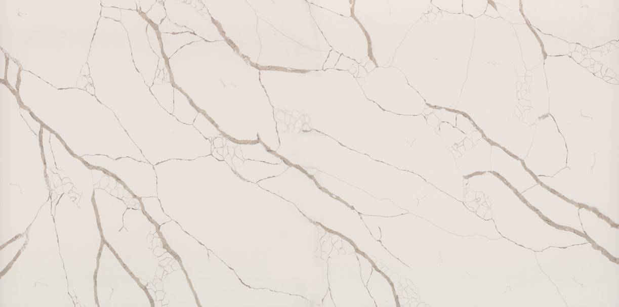 Crystal Calacatta Silva - Worktop/ Counter Top 