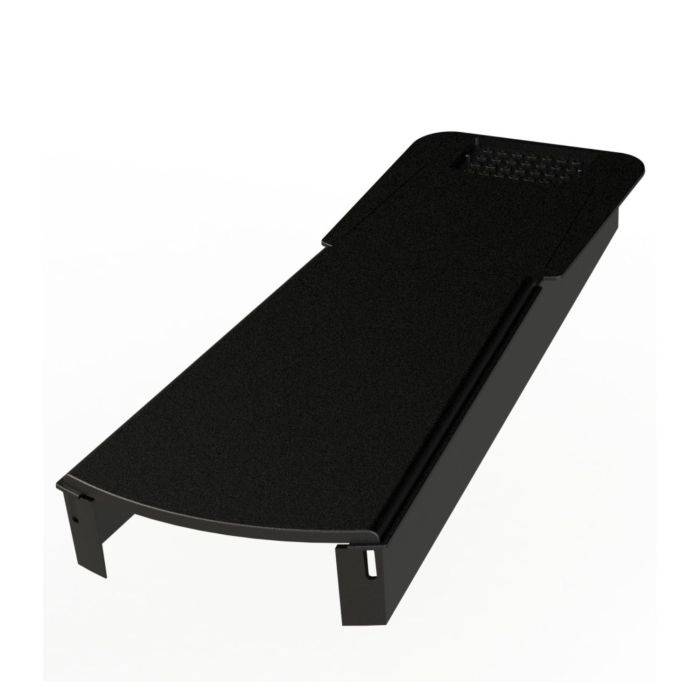 Euroverge Universal Dry Verge Units