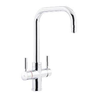 PRONTEAU™ Prostyle - 3 in 1 Steaming Hot Water Tap
