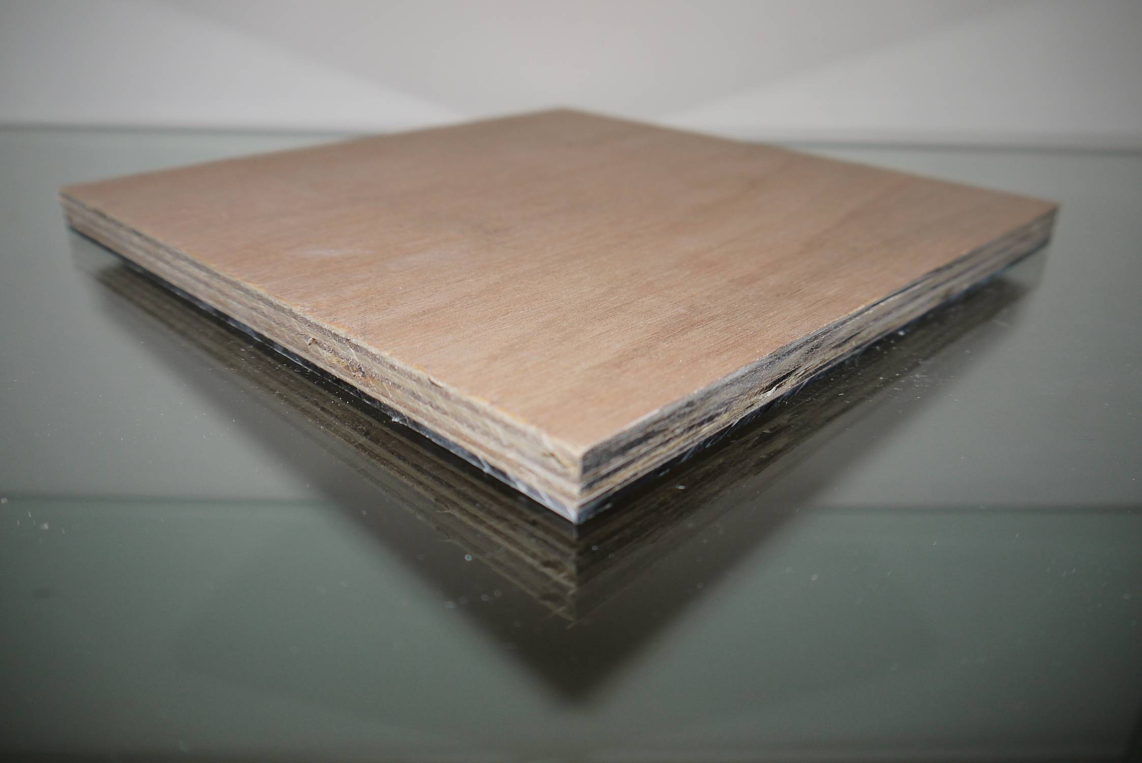 Raybloc® Radiation Protective Lead-Lined Plywood Board Wall Lining - Radiation Protective Lead-Lined Plywood 